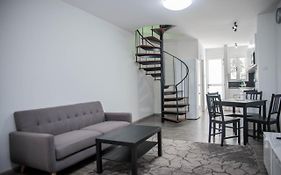 Amazing Maisonette Next To Harbour Of Paphos Cy