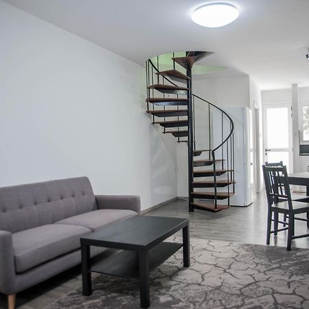 Amazing Maisonette Next To Harbour Of Paphos Cy Εξωτερικό φωτογραφία
