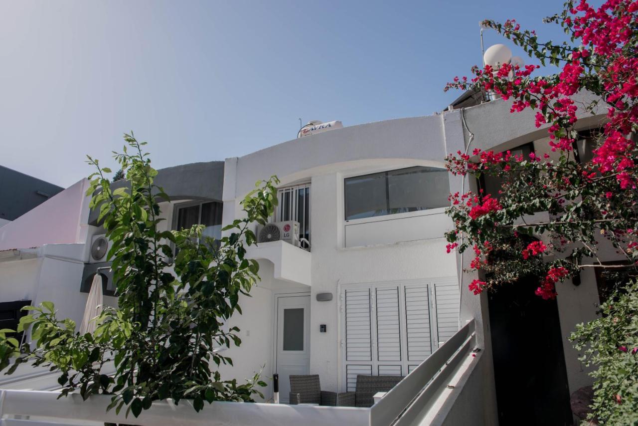 Amazing Maisonette Next To Harbour Of Paphos Cy Εξωτερικό φωτογραφία