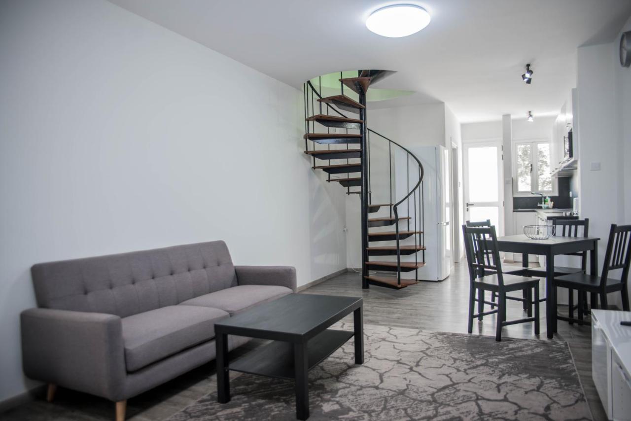 Amazing Maisonette Next To Harbour Of Paphos Cy Εξωτερικό φωτογραφία