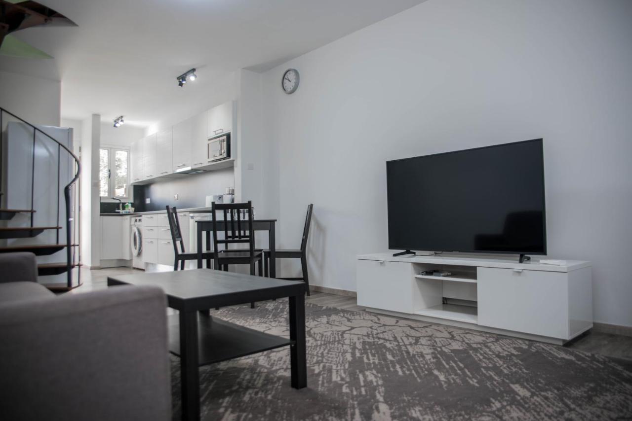 Amazing Maisonette Next To Harbour Of Paphos Cy Εξωτερικό φωτογραφία