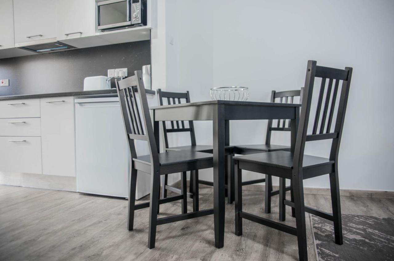 Amazing Maisonette Next To Harbour Of Paphos Cy Εξωτερικό φωτογραφία