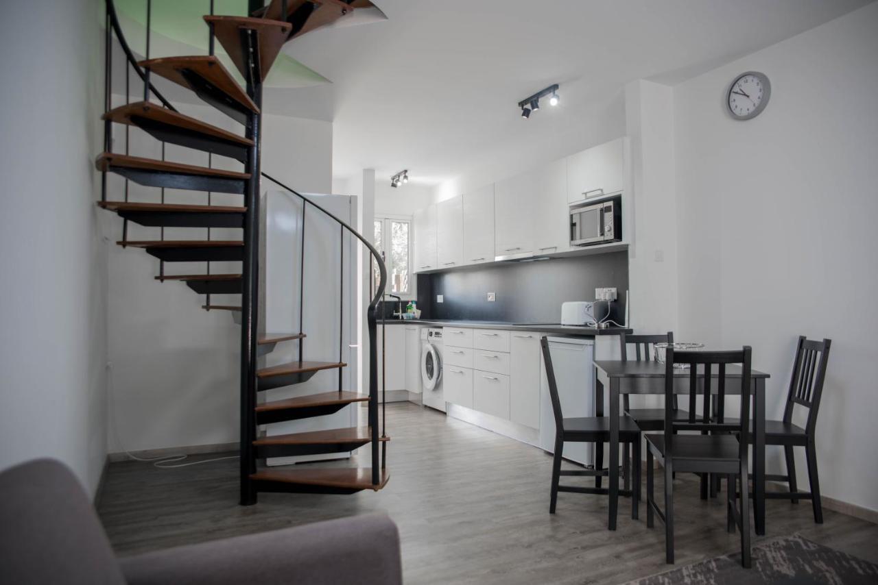 Amazing Maisonette Next To Harbour Of Paphos Cy Εξωτερικό φωτογραφία