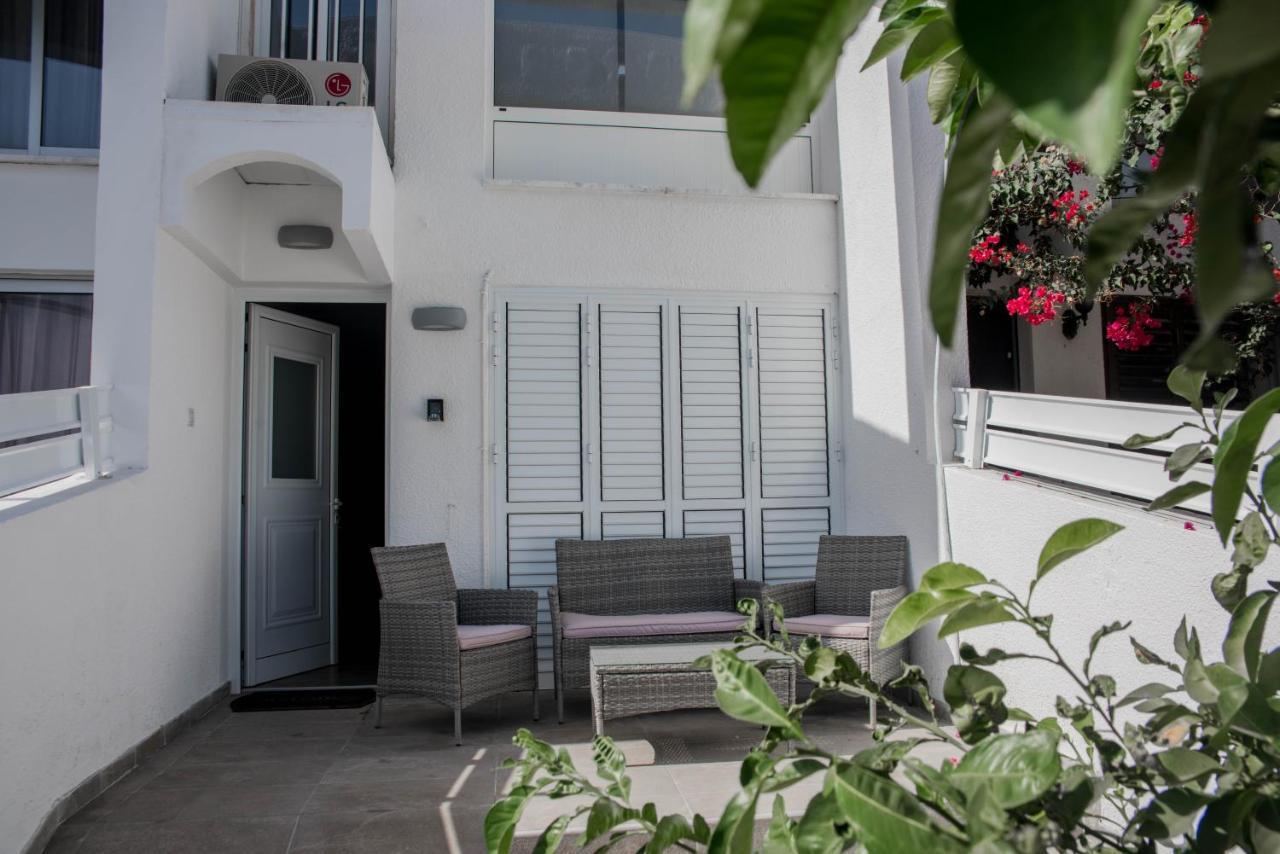 Amazing Maisonette Next To Harbour Of Paphos Cy Εξωτερικό φωτογραφία