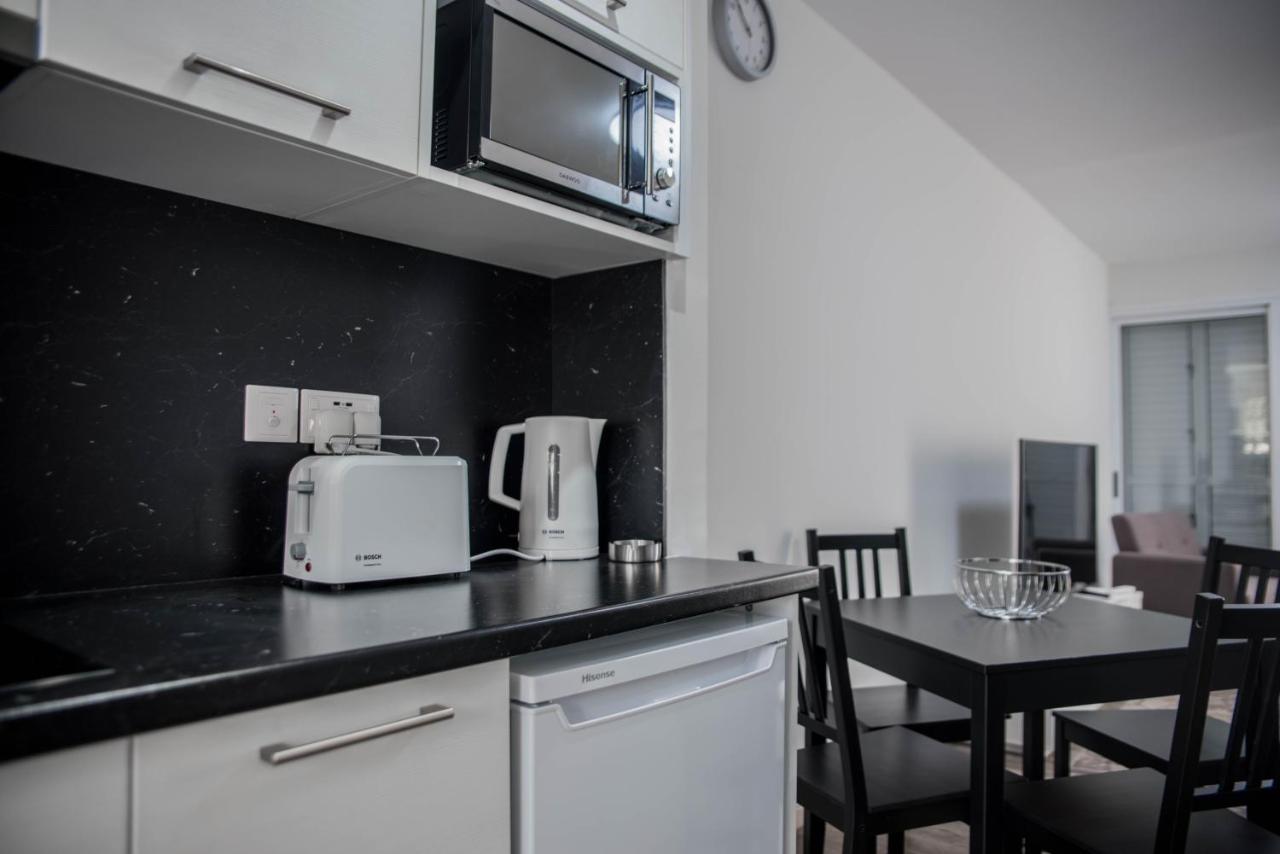 Amazing Maisonette Next To Harbour Of Paphos Cy Εξωτερικό φωτογραφία