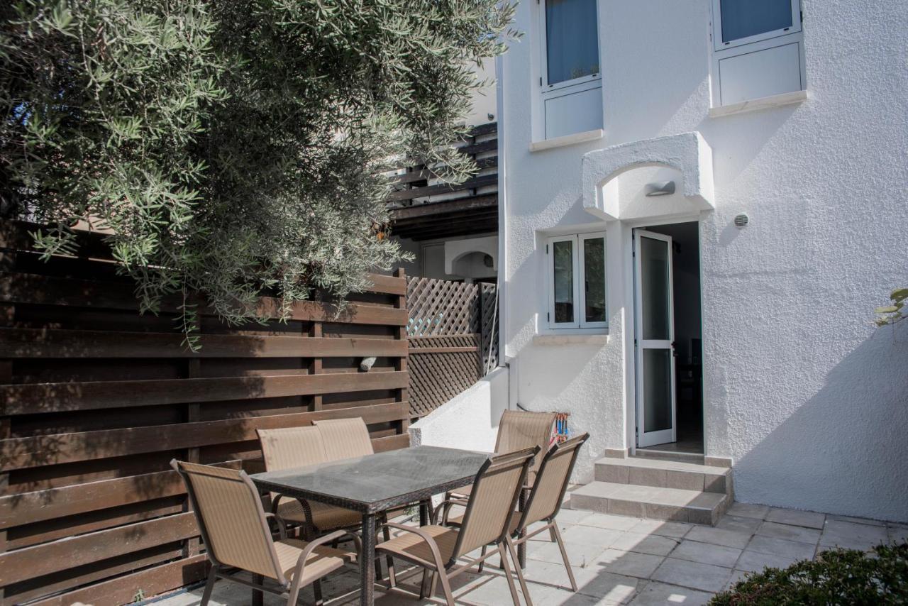 Amazing Maisonette Next To Harbour Of Paphos Cy Εξωτερικό φωτογραφία